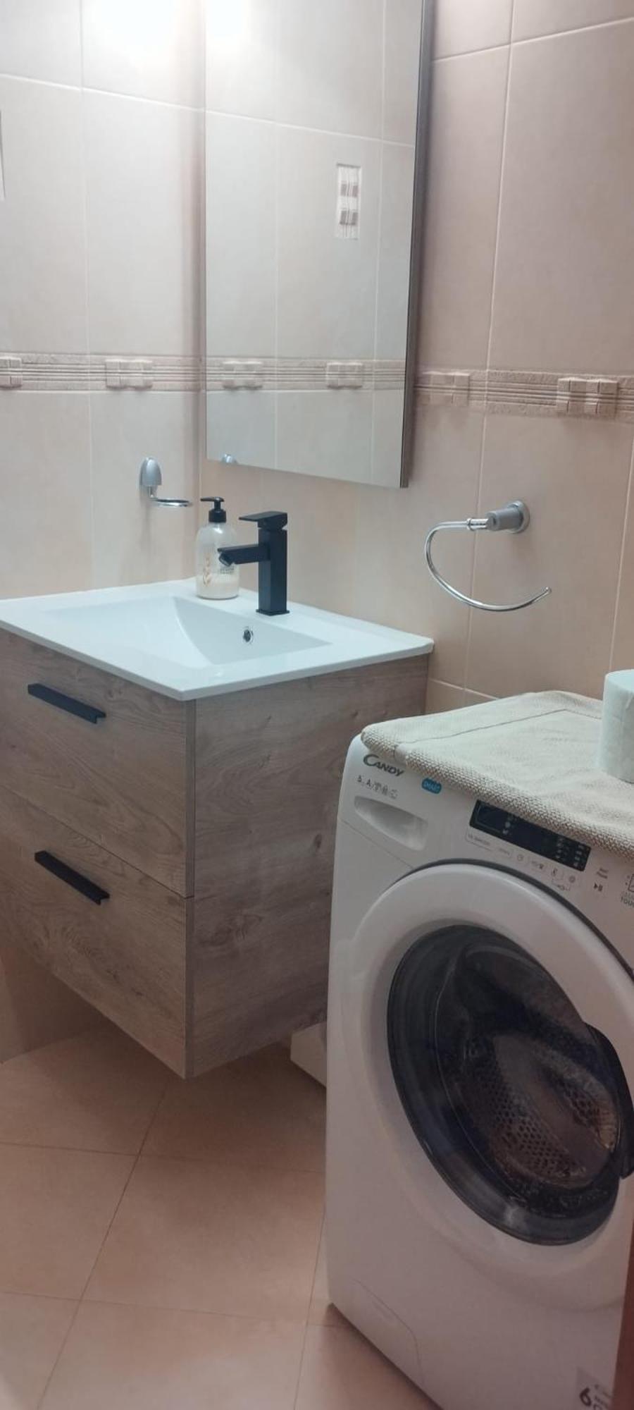 Voramar Apartment Калпе Екстериор снимка